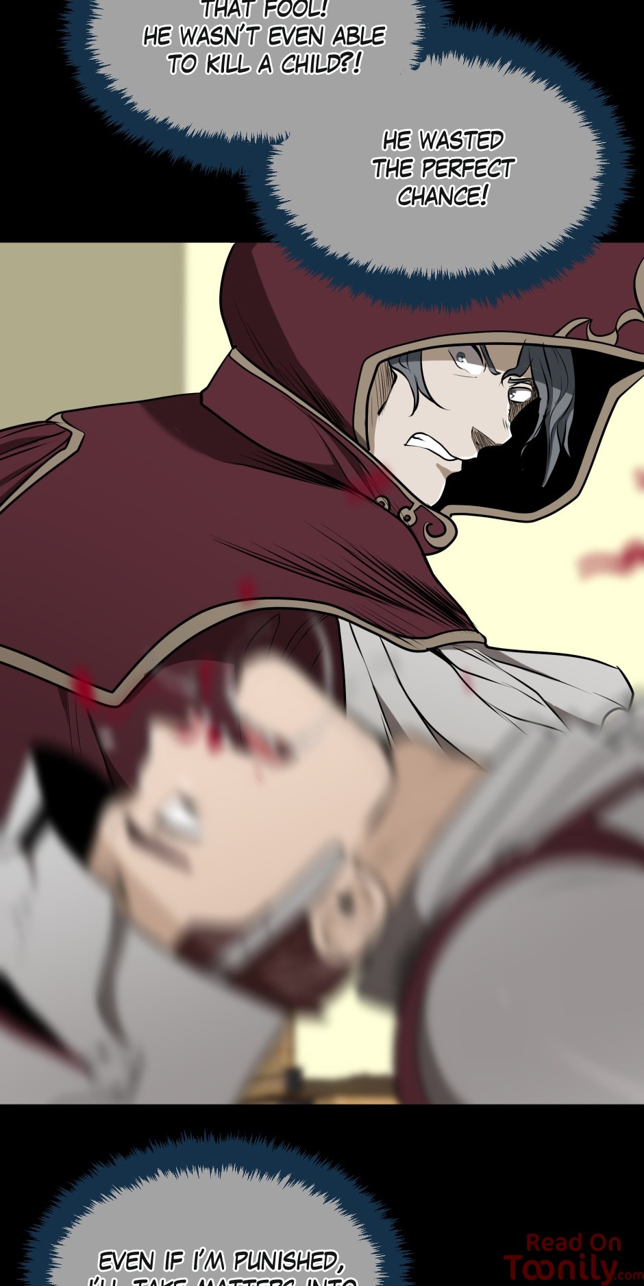 The Beginning After the End Chapter 43 image 35