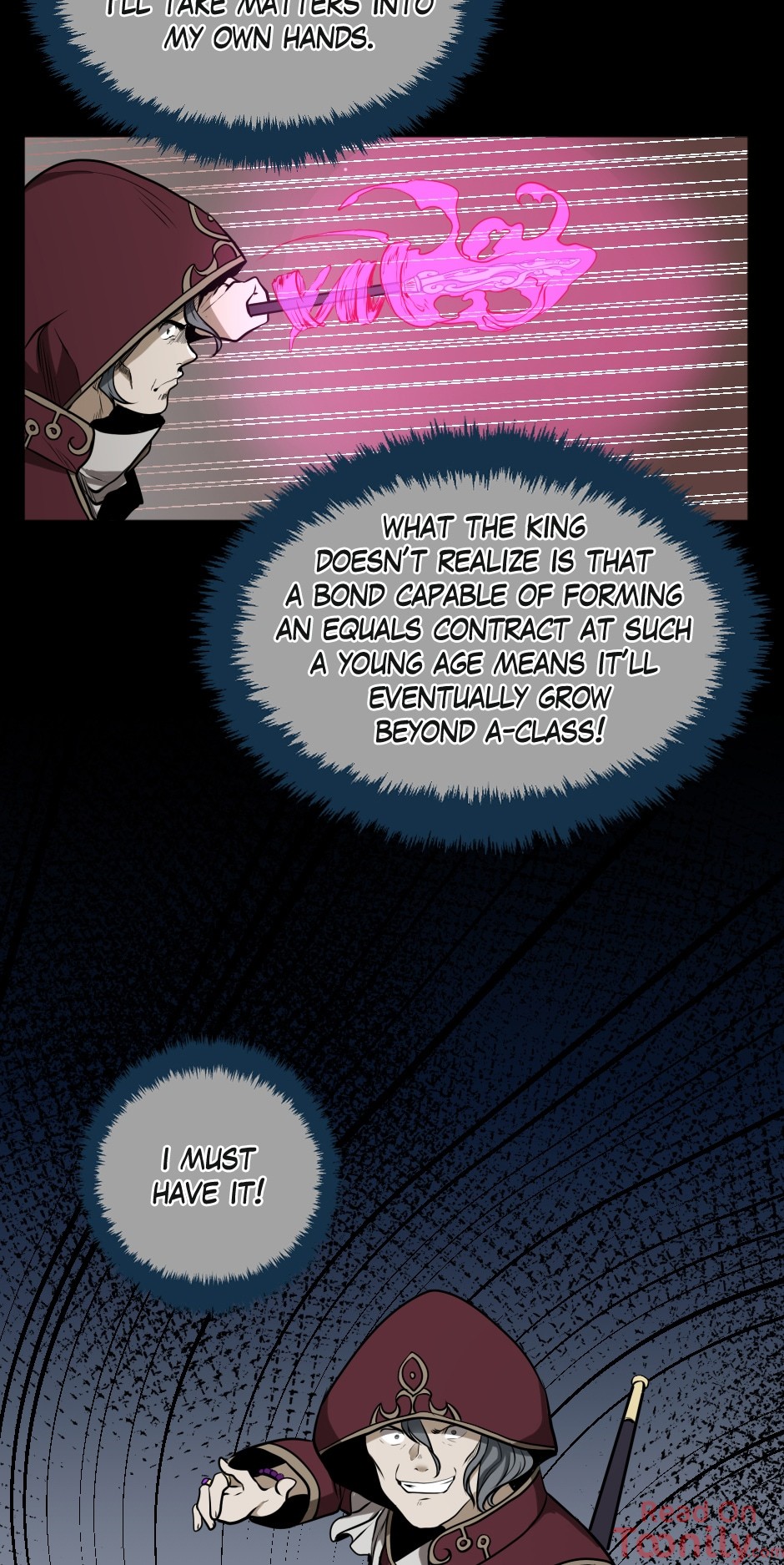The Beginning After the End Chapter 43 image 36