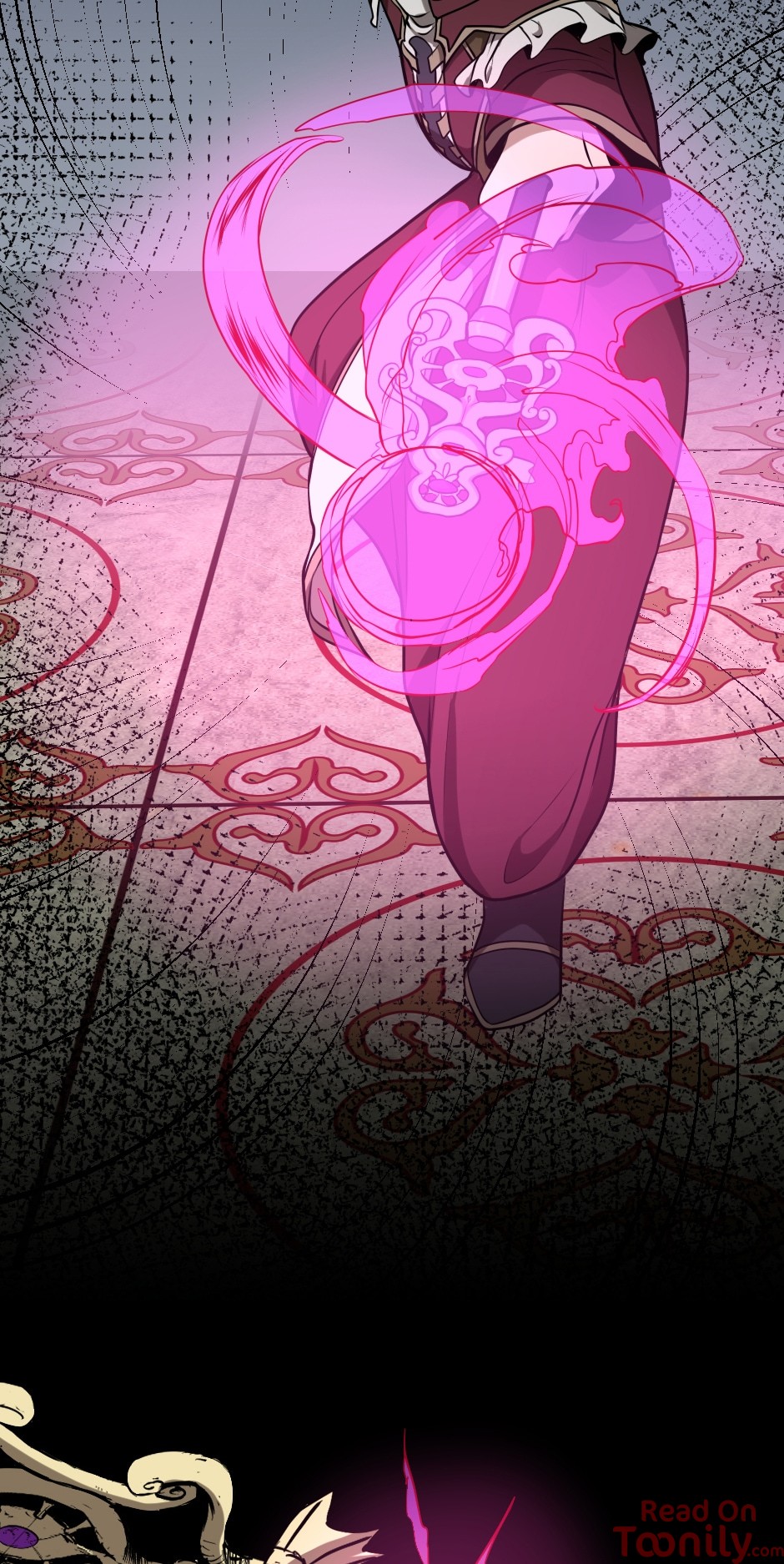 The Beginning After the End Chapter 43 image 37