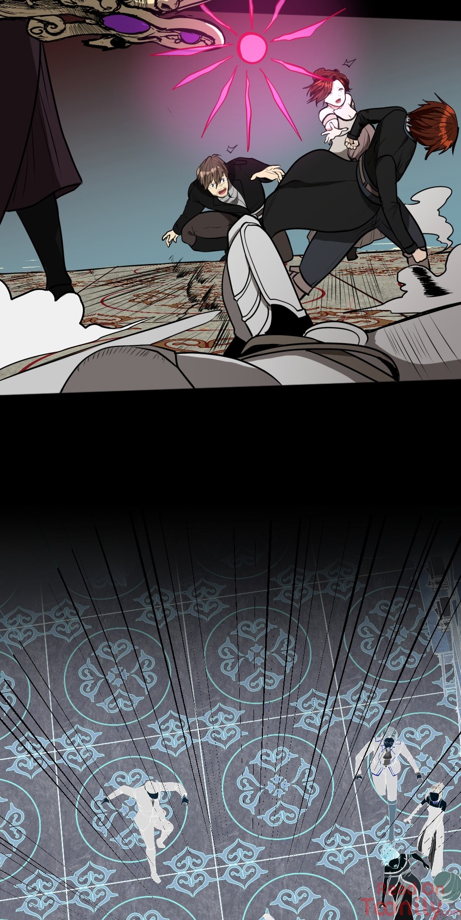 The Beginning After the End Chapter 43 image 38