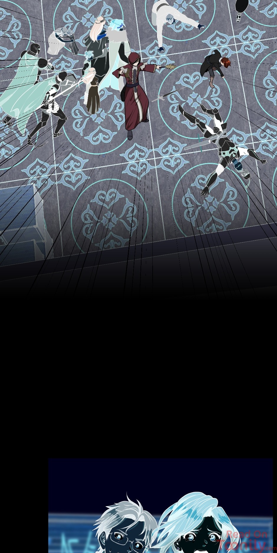 The Beginning After the End Chapter 43 image 39