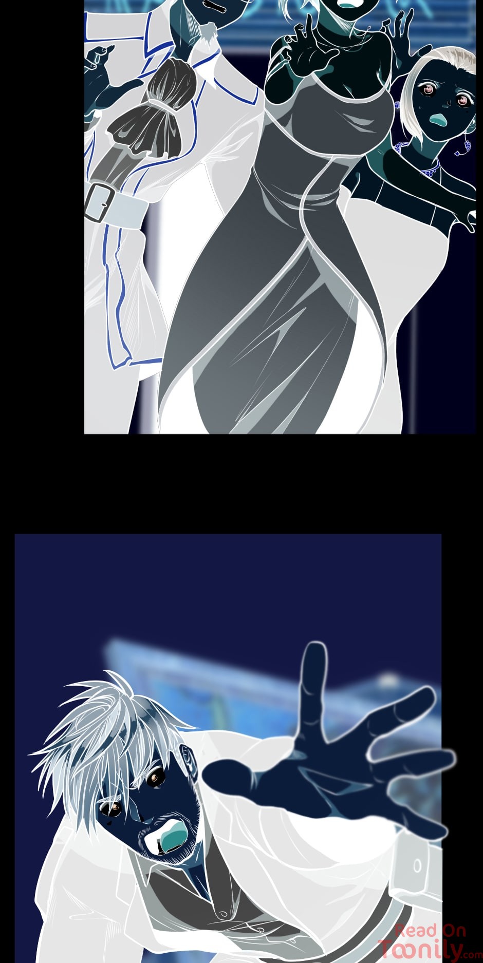 The Beginning After the End Chapter 43 image 40