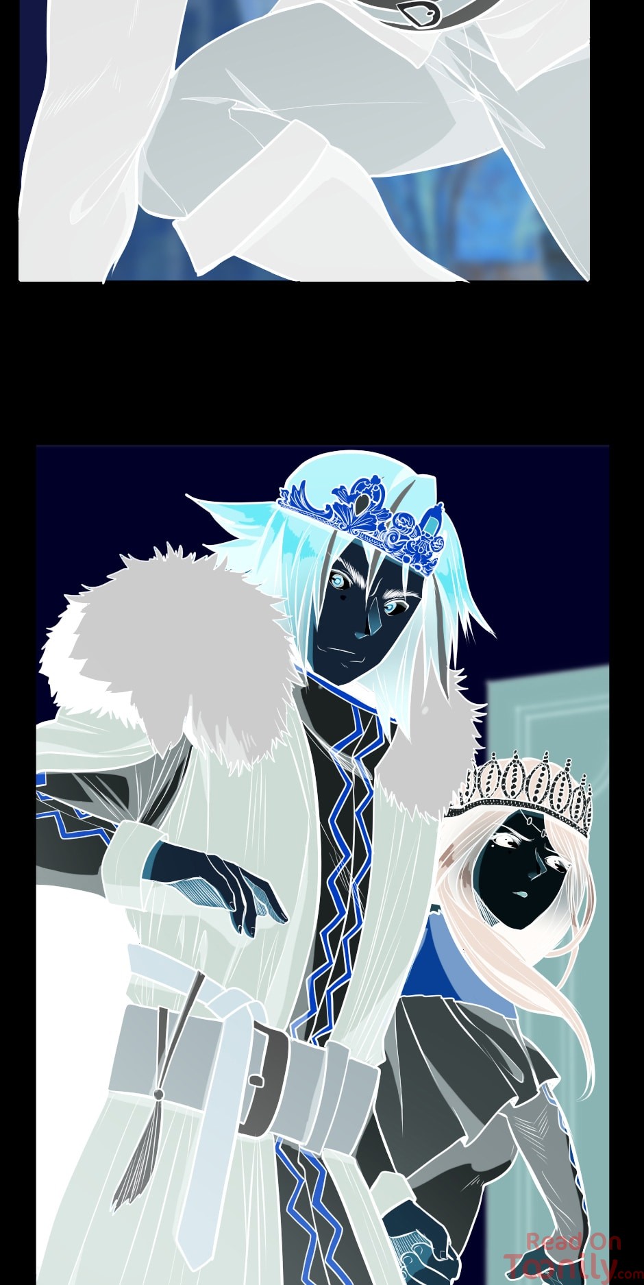 The Beginning After the End Chapter 43 image 41
