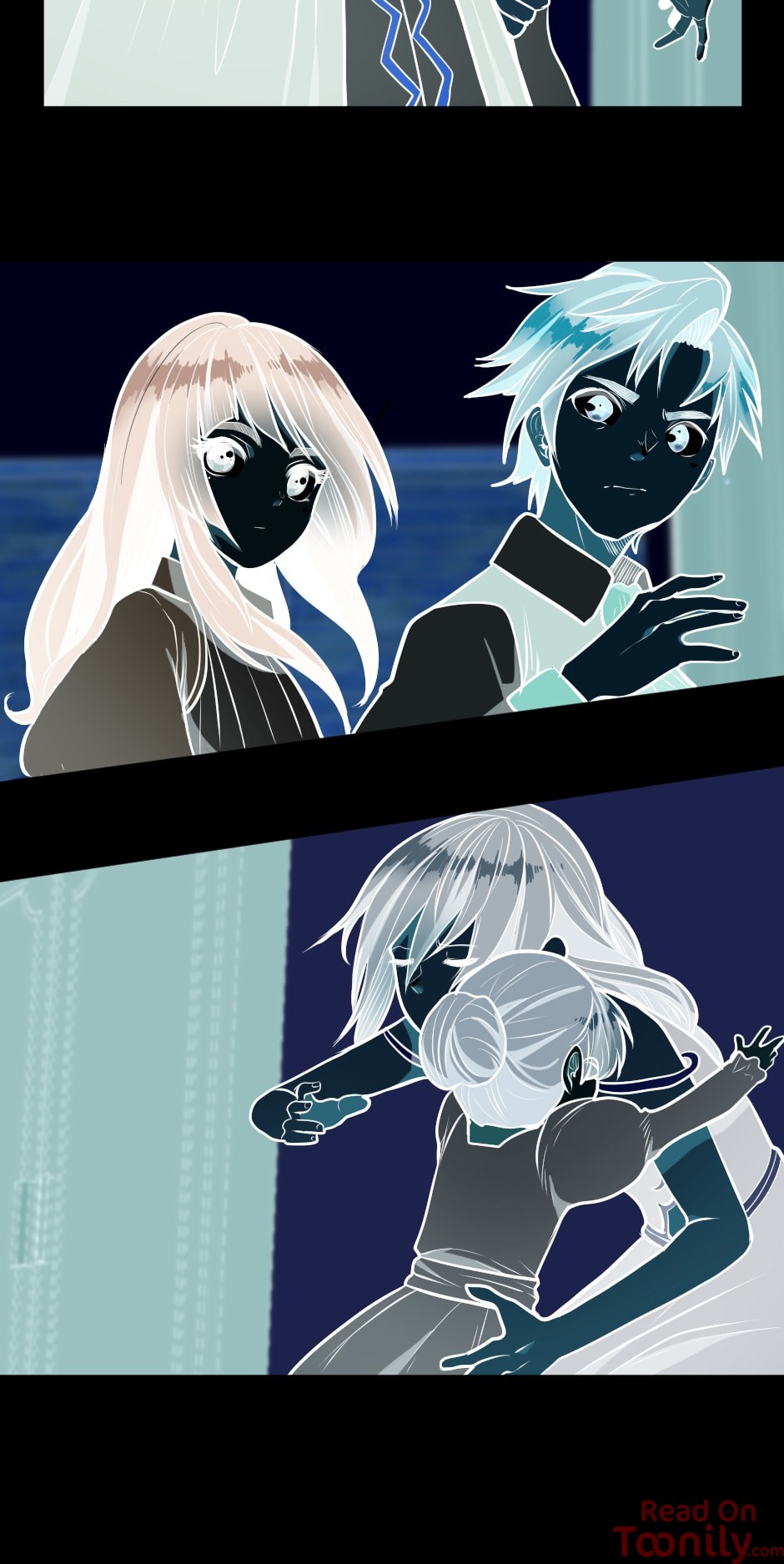 The Beginning After the End Chapter 43 image 42