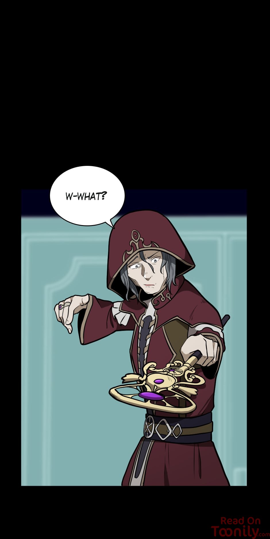 The Beginning After the End Chapter 43 image 43