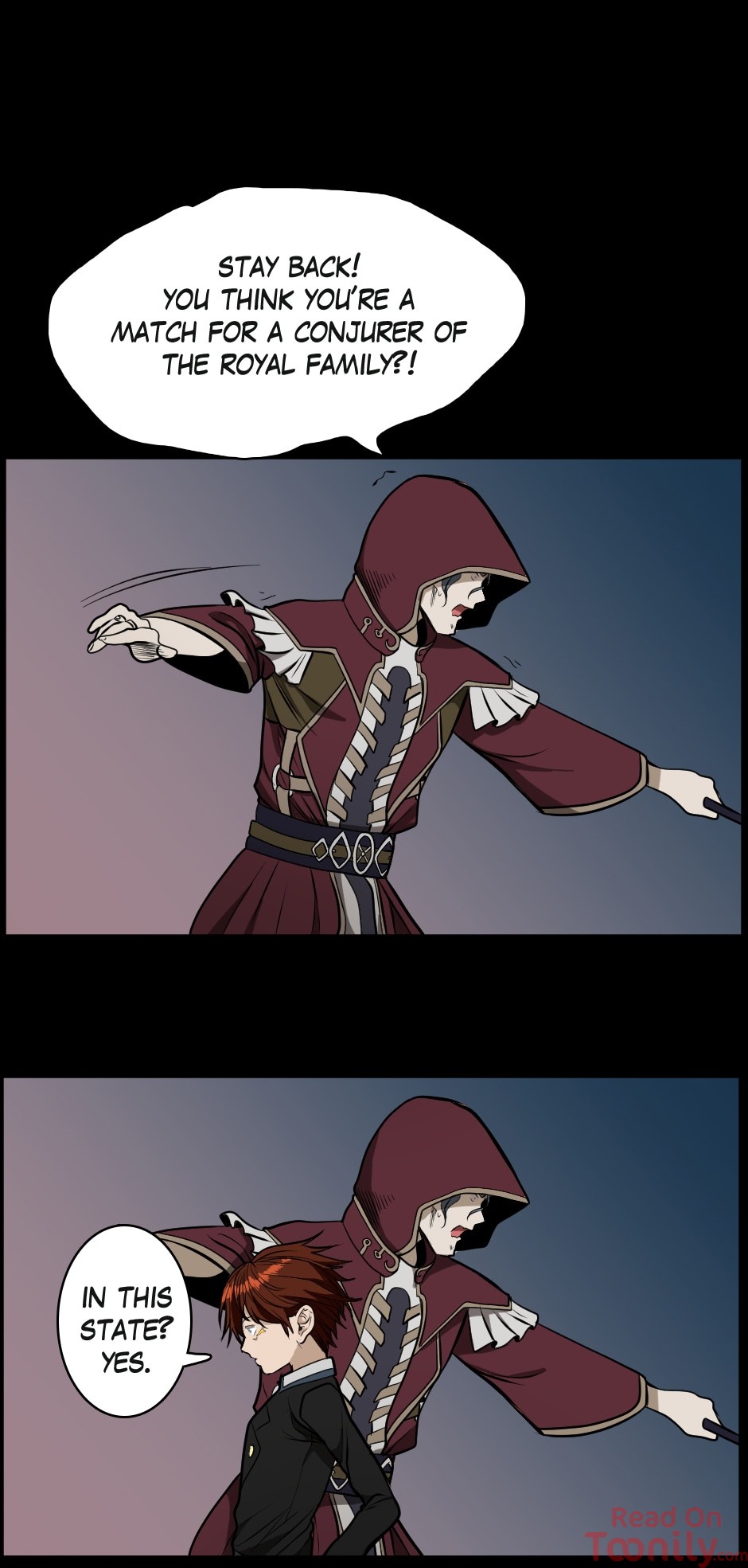 The Beginning After the End Chapter 43 image 48