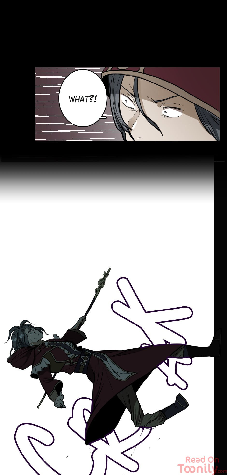 The Beginning After the End Chapter 43 image 49