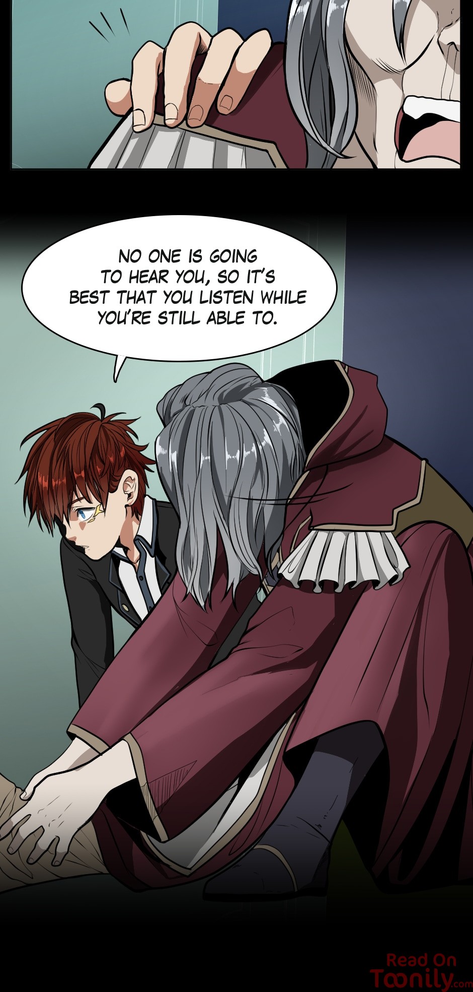 The Beginning After the End Chapter 43 image 53
