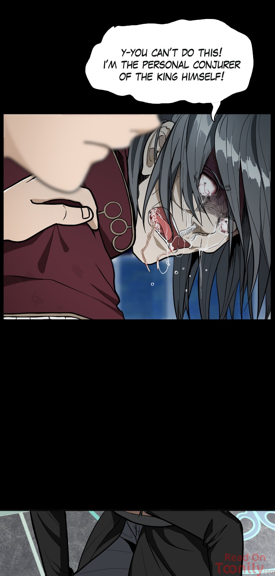The Beginning After the End Chapter 43 image 54
