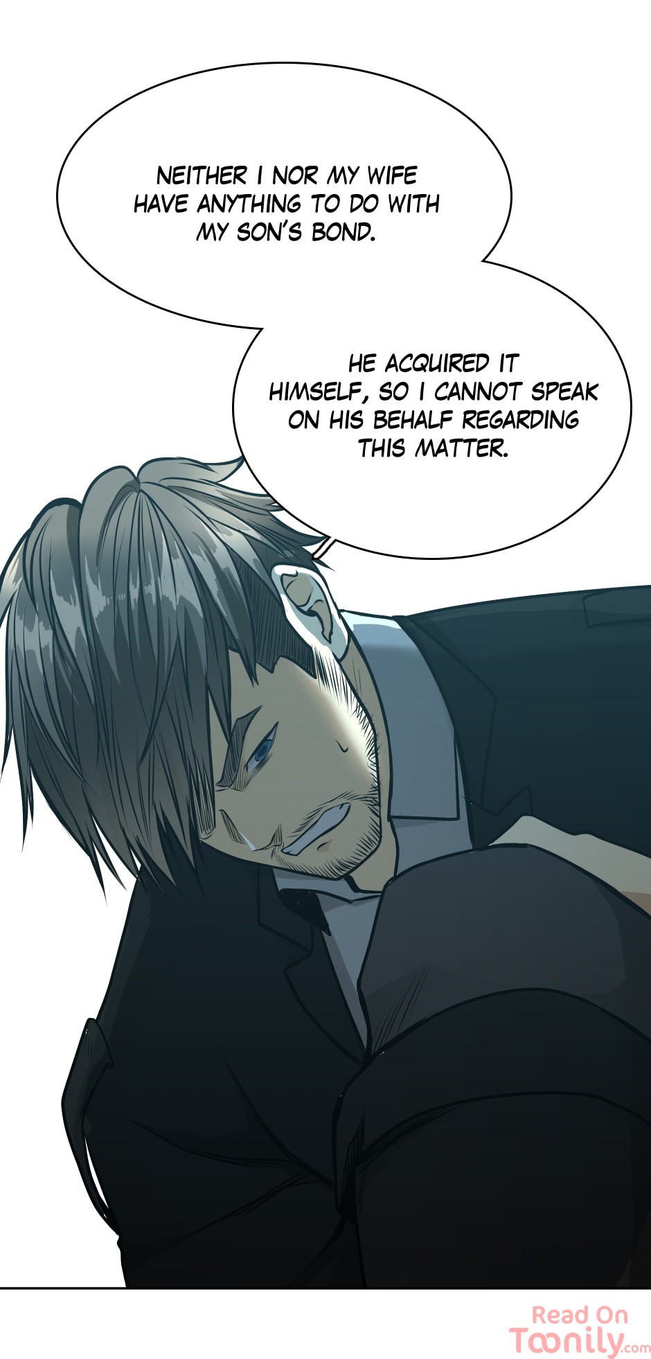 The Beginning After the End Chapter 43 image 5