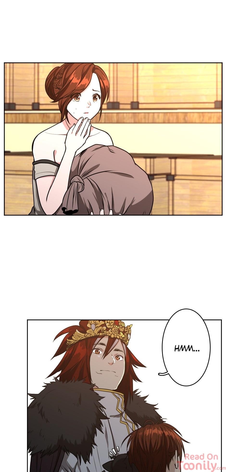 The Beginning After the End Chapter 43 image 6