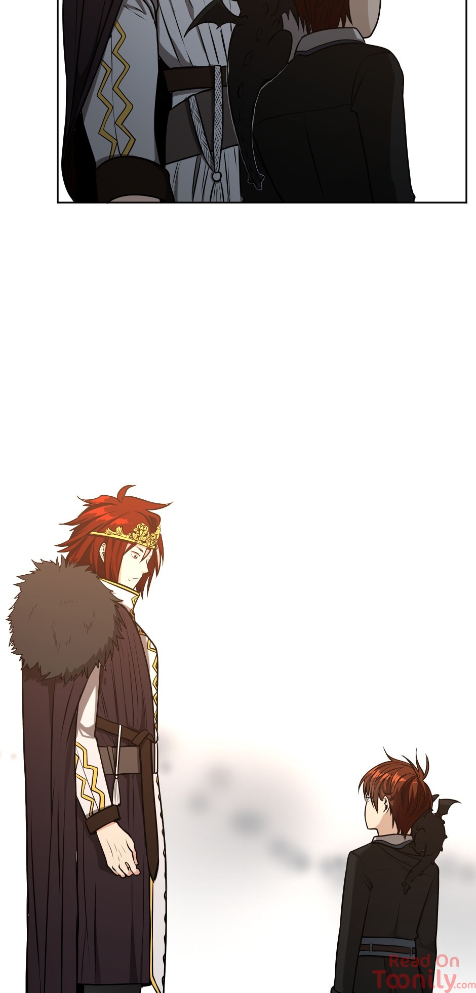 The Beginning After the End Chapter 43 image 7