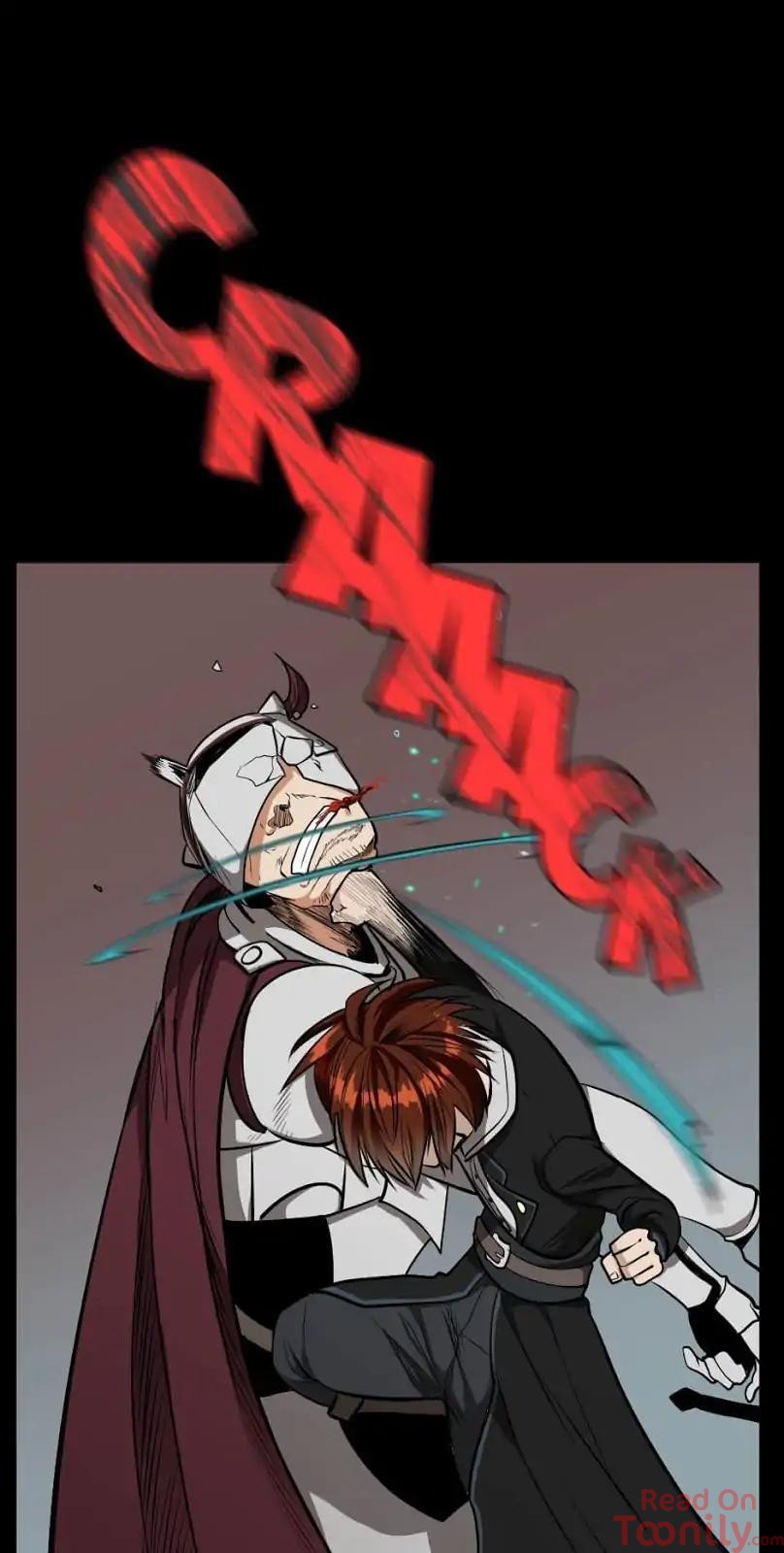 The Beginning After the End Chapter 44 image 0