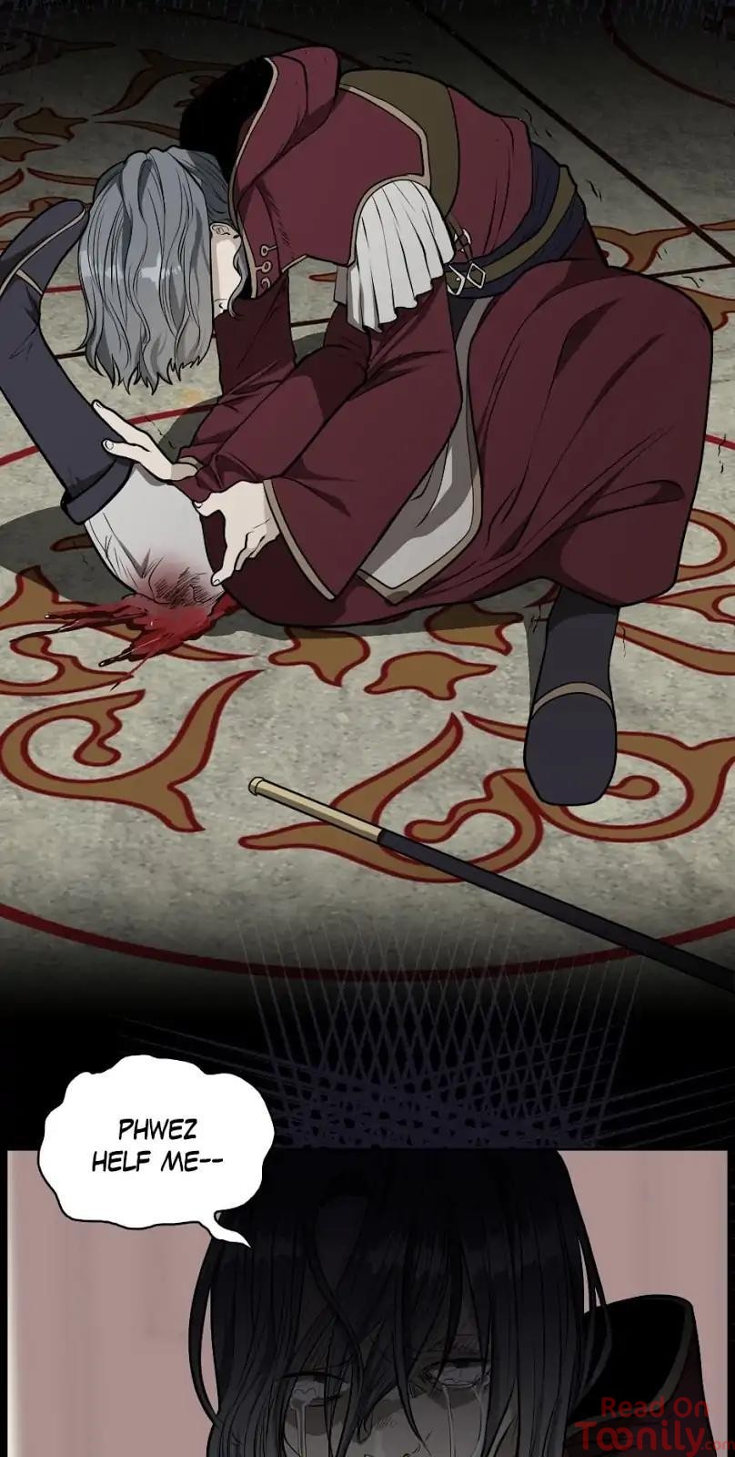 The Beginning After the End Chapter 44 image 10