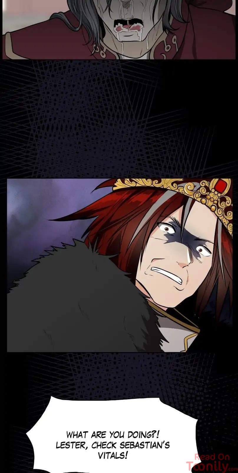 The Beginning After the End Chapter 44 image 11