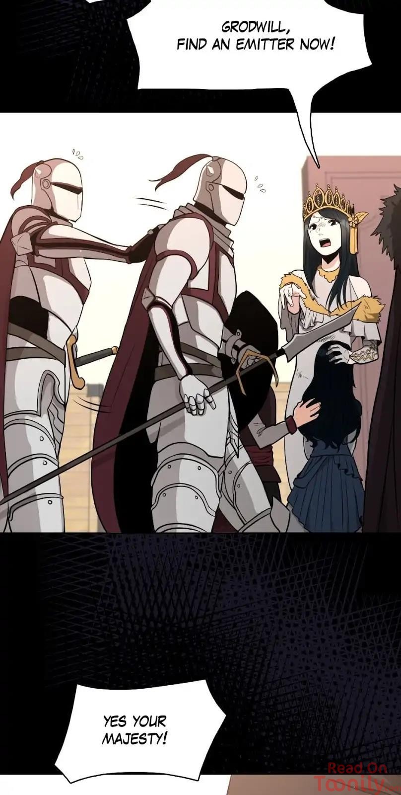 The Beginning After the End Chapter 44 image 12