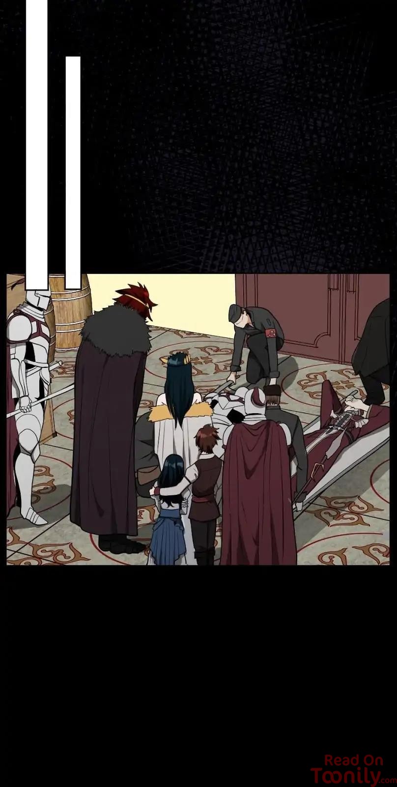 The Beginning After the End Chapter 44 image 14