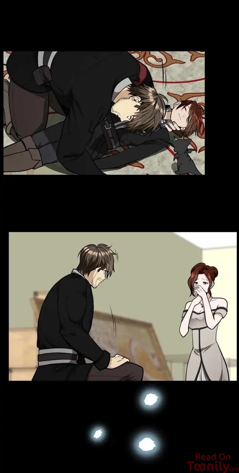 The Beginning After the End Chapter 44 image 15