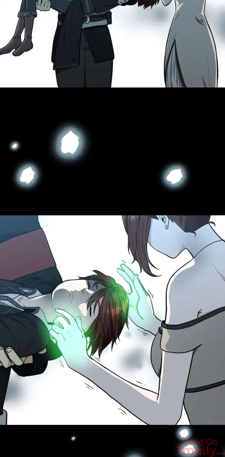 The Beginning After the End Chapter 44 image 17