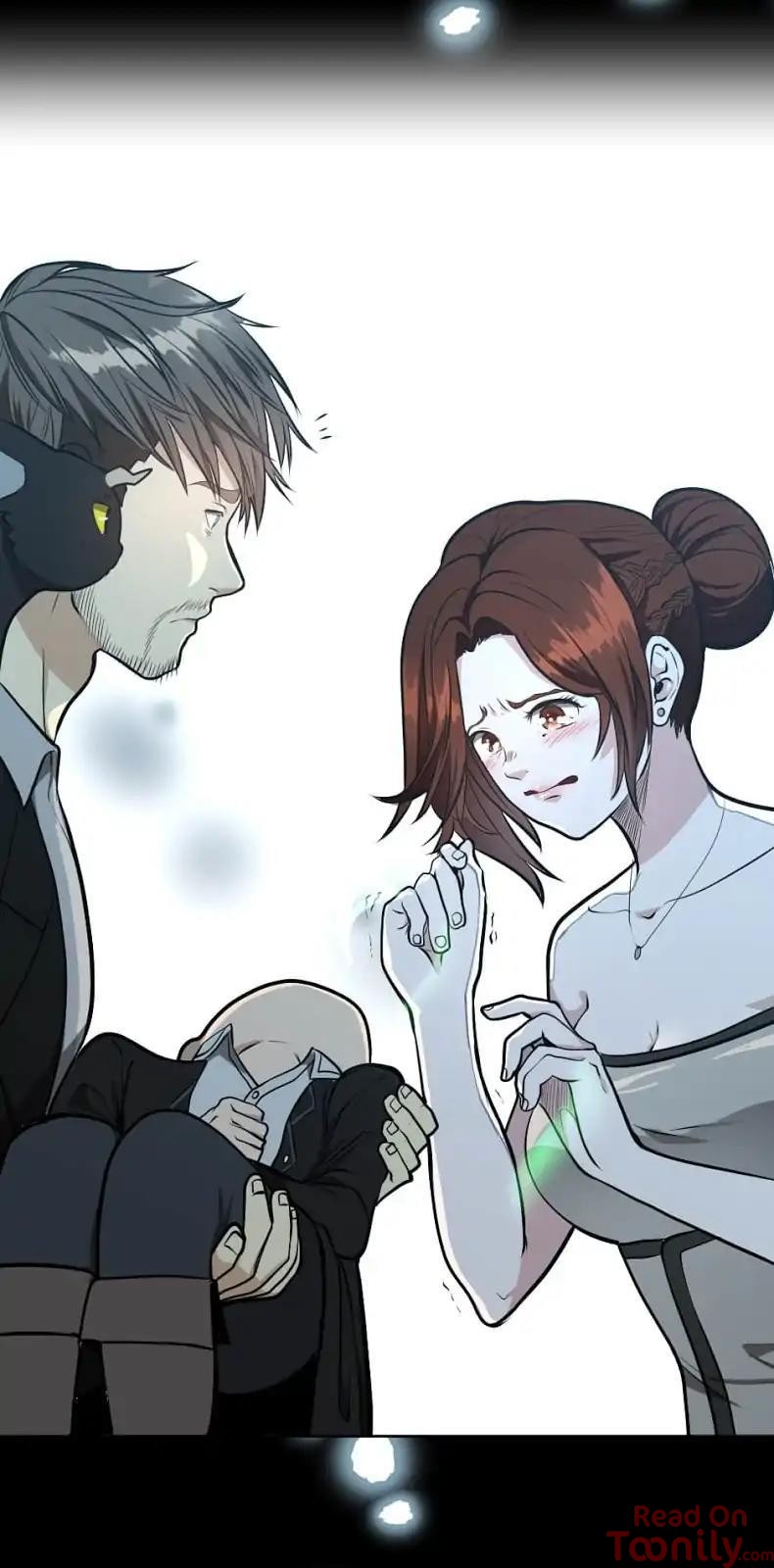 The Beginning After the End Chapter 44 image 18