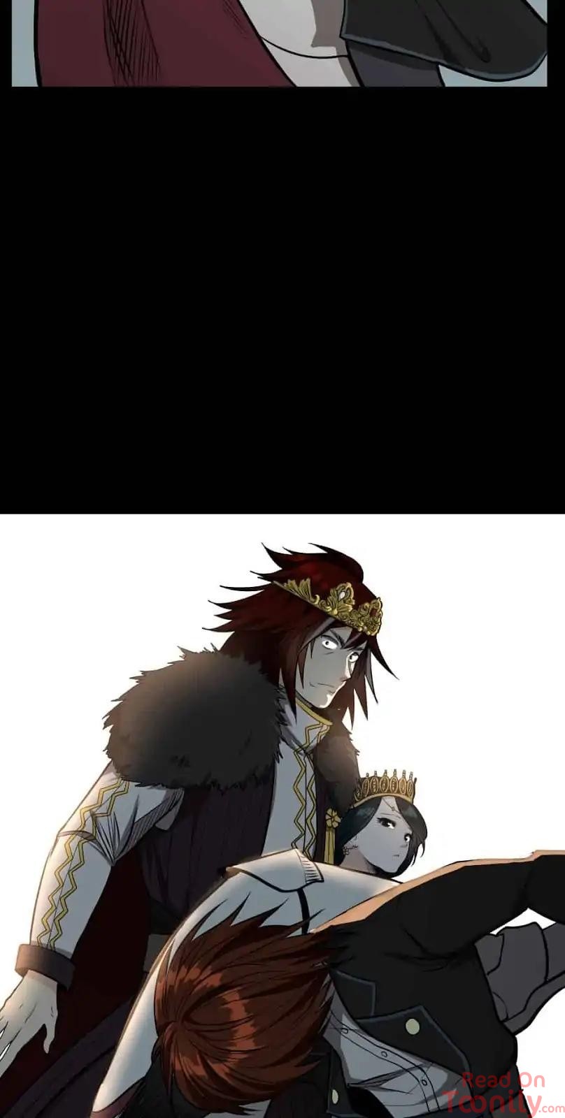 The Beginning After the End Chapter 44 image 1