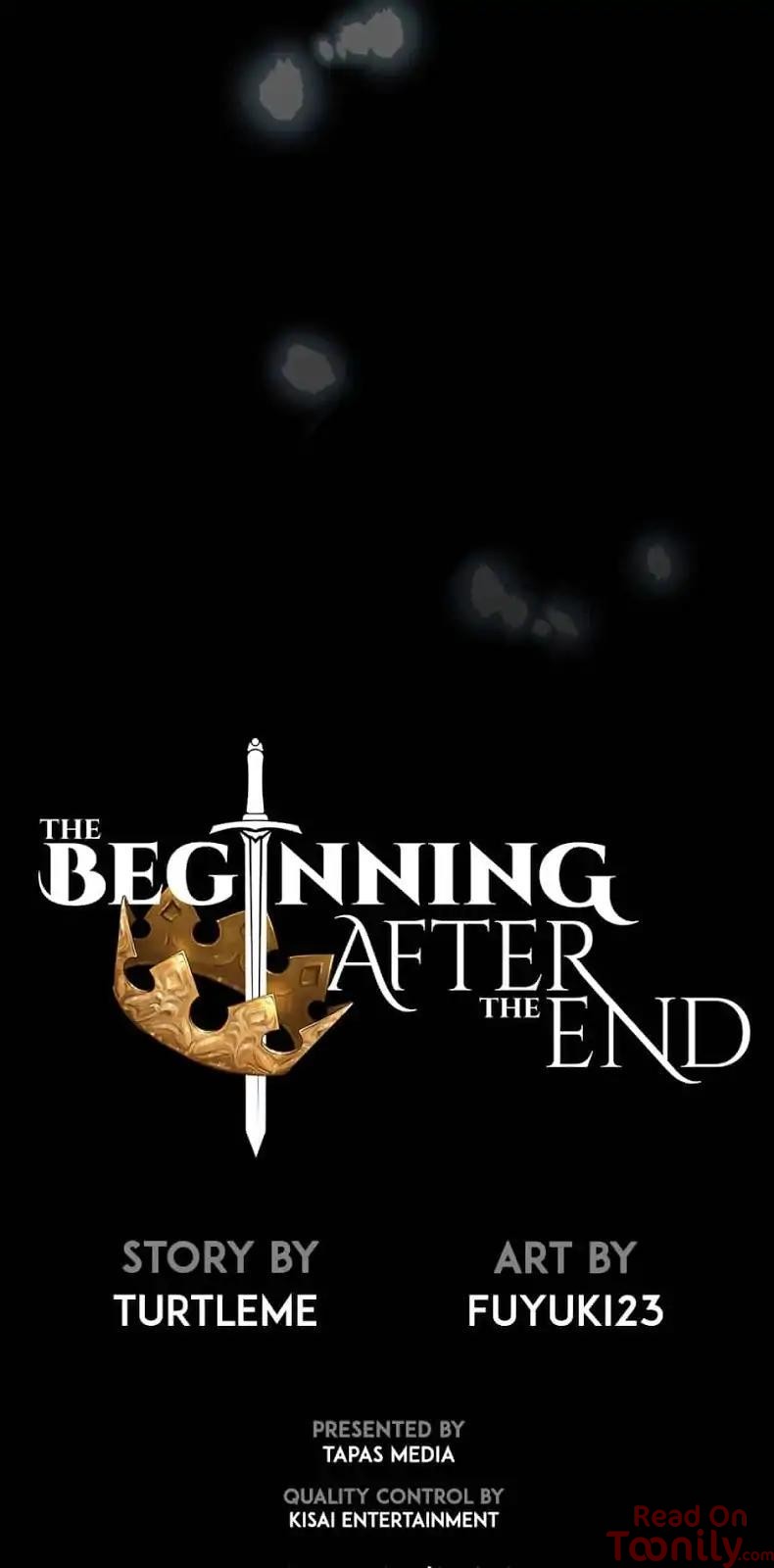 The Beginning After the End Chapter 44 image 21