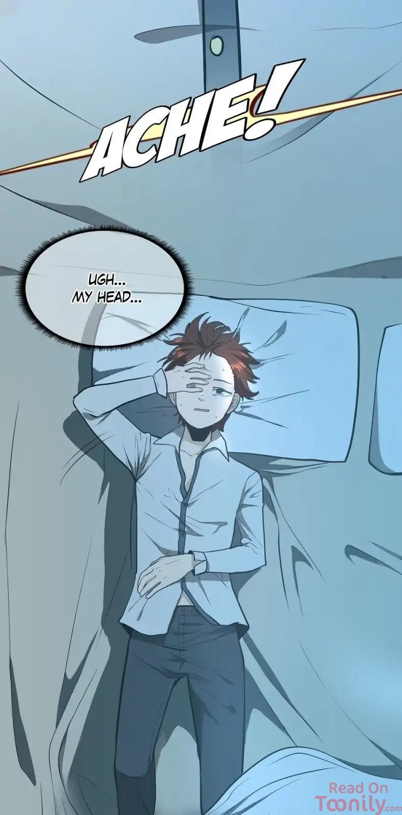 The Beginning After the End Chapter 44 image 28