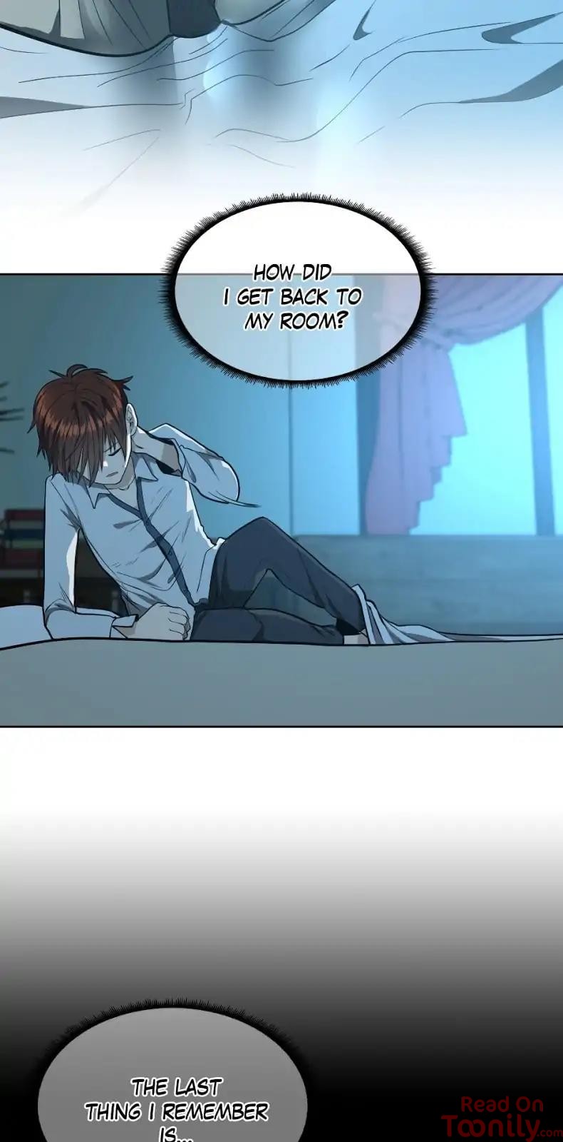 The Beginning After the End Chapter 44 image 29