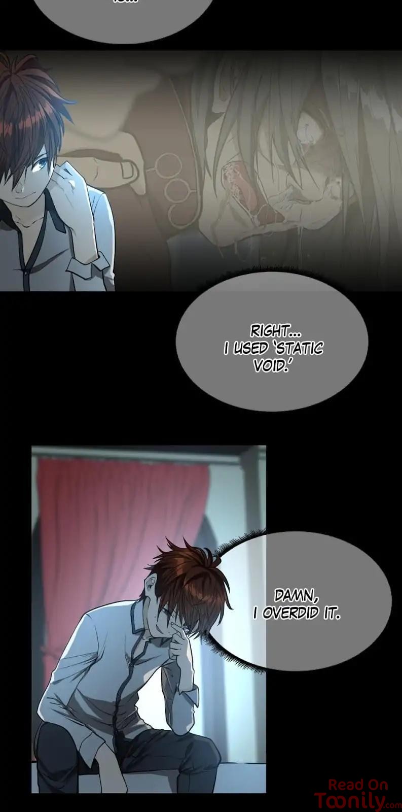 The Beginning After the End Chapter 44 image 30