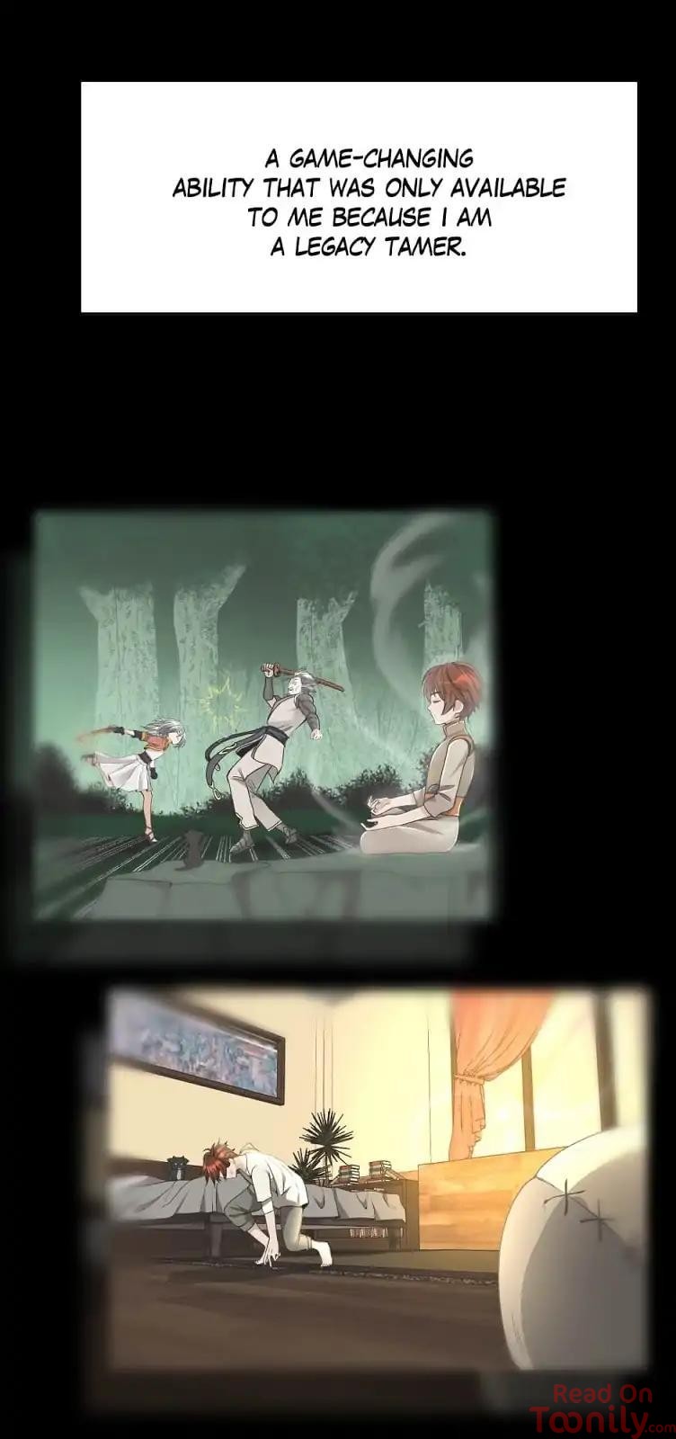 The Beginning After the End Chapter 44 image 32