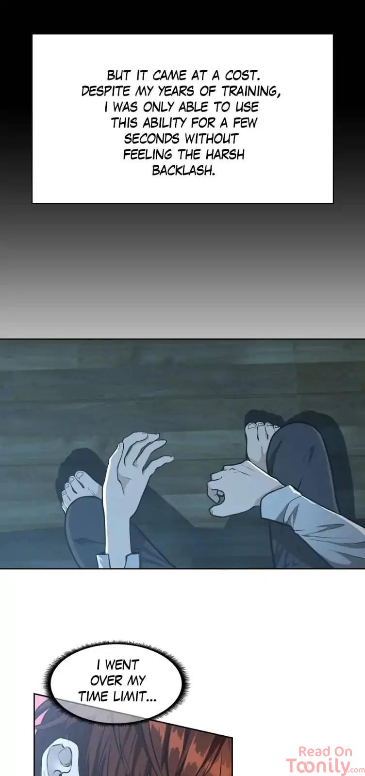 The Beginning After the End Chapter 44 image 33
