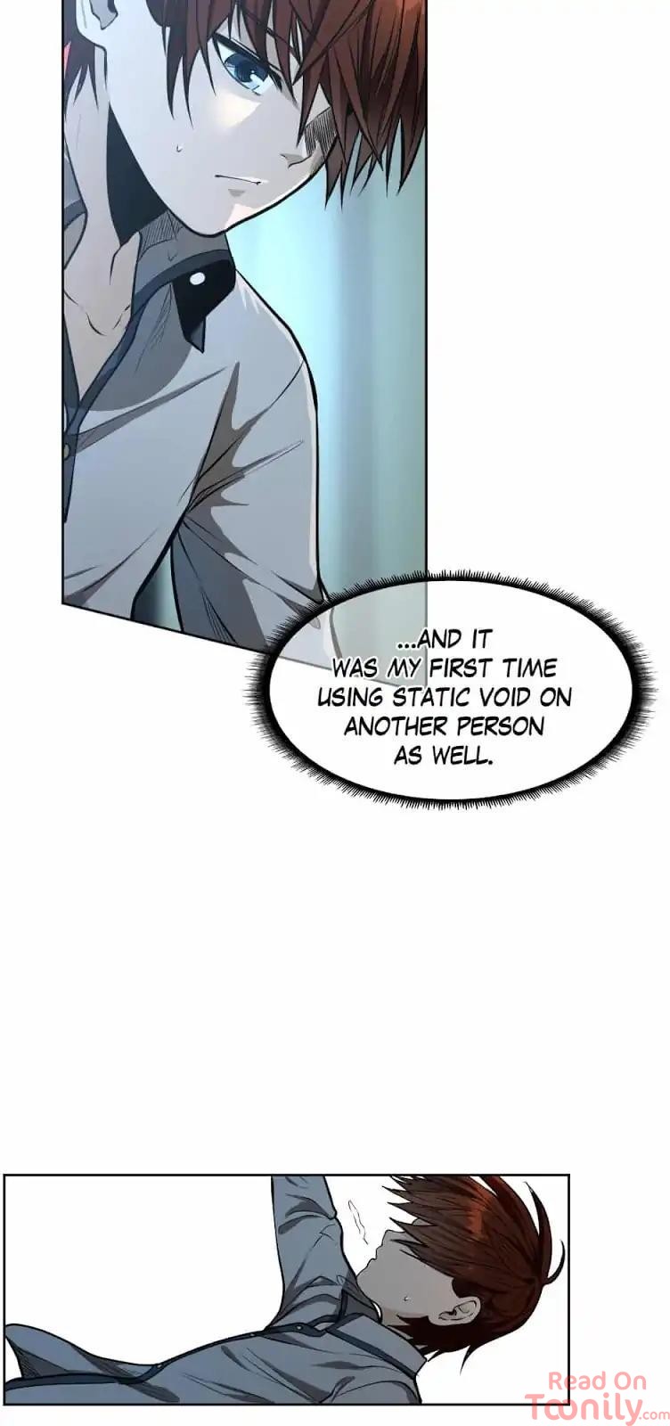 The Beginning After the End Chapter 44 image 34