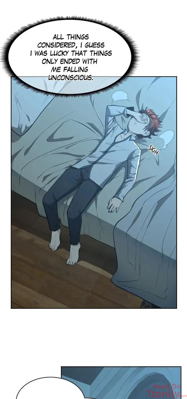 The Beginning After the End Chapter 44 image 35