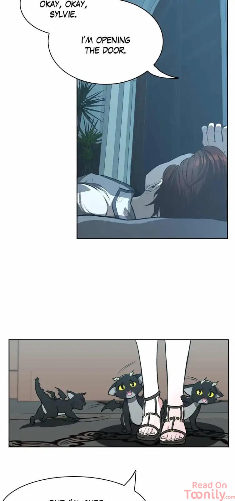 The Beginning After the End Chapter 44 image 36