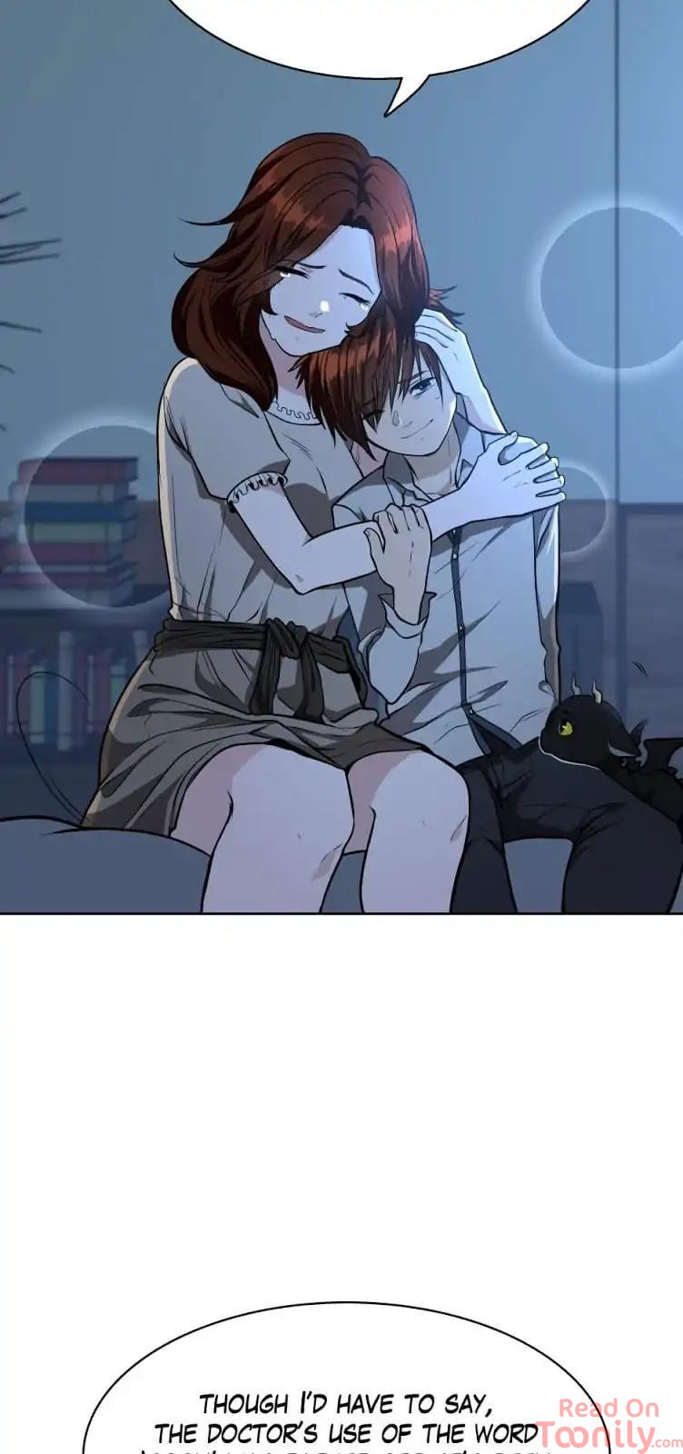 The Beginning After the End Chapter 44 image 39