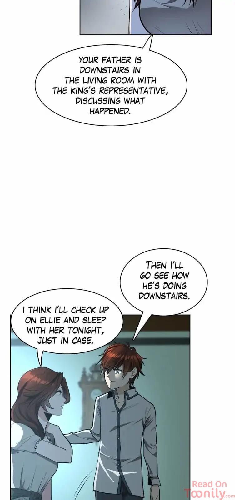 The Beginning After the End Chapter 44 image 43