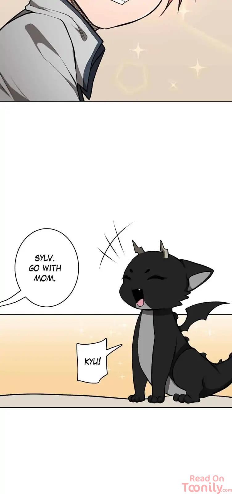 The Beginning After the End Chapter 44 image 45
