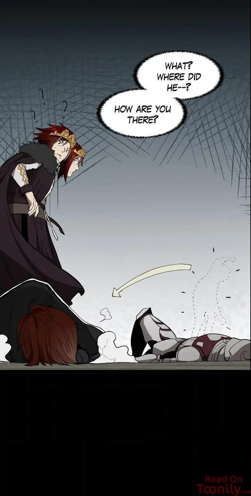 The Beginning After the End Chapter 44 image 4