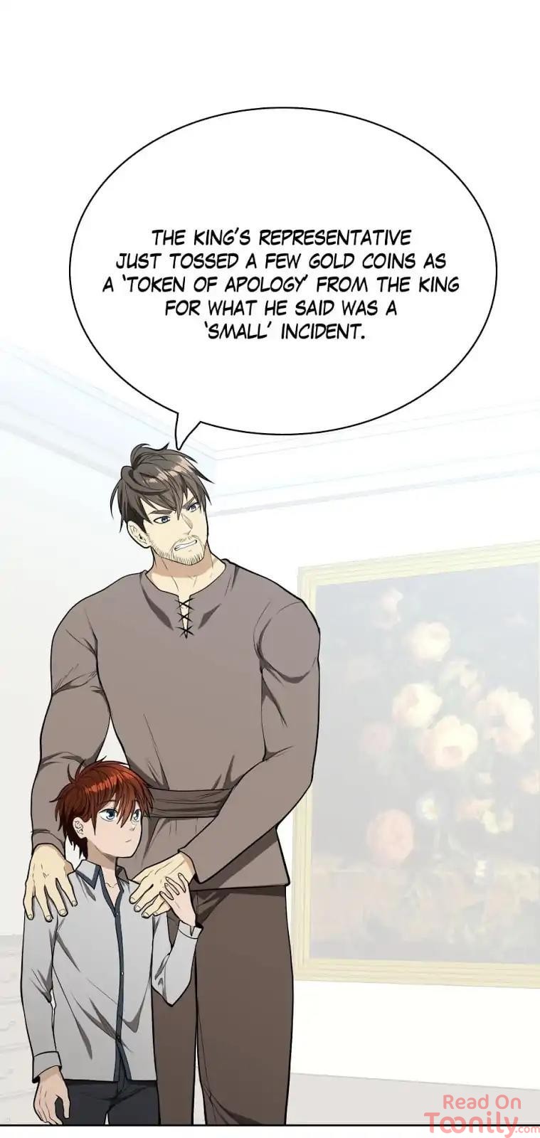 The Beginning After the End Chapter 44 image 50