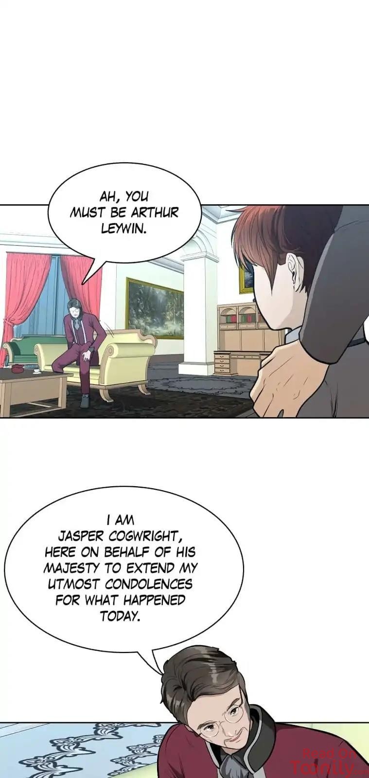 The Beginning After the End Chapter 44 image 51
