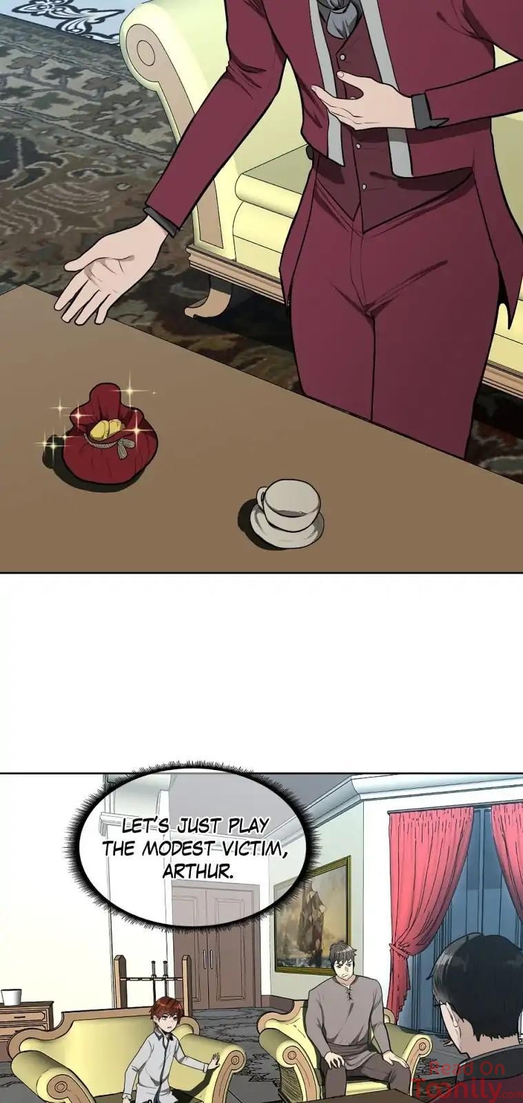 The Beginning After the End Chapter 44 image 52