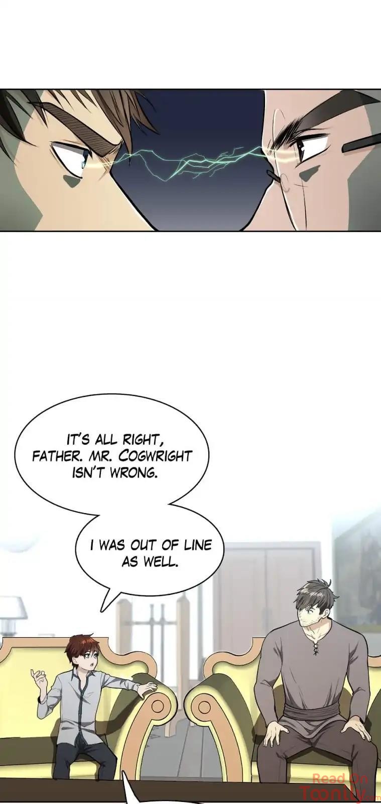 The Beginning After the End Chapter 44 image 55