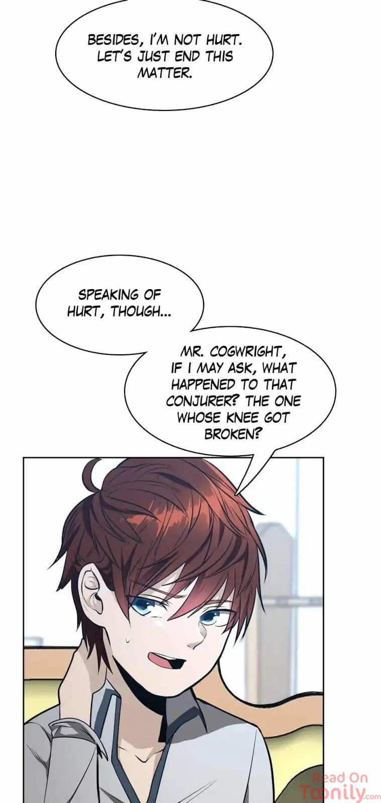 The Beginning After the End Chapter 44 image 56