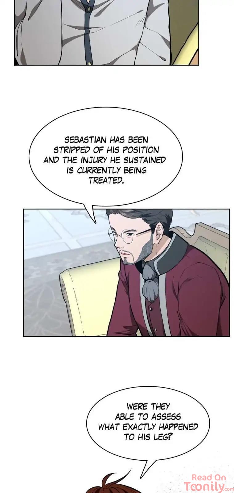 The Beginning After the End Chapter 44 image 57