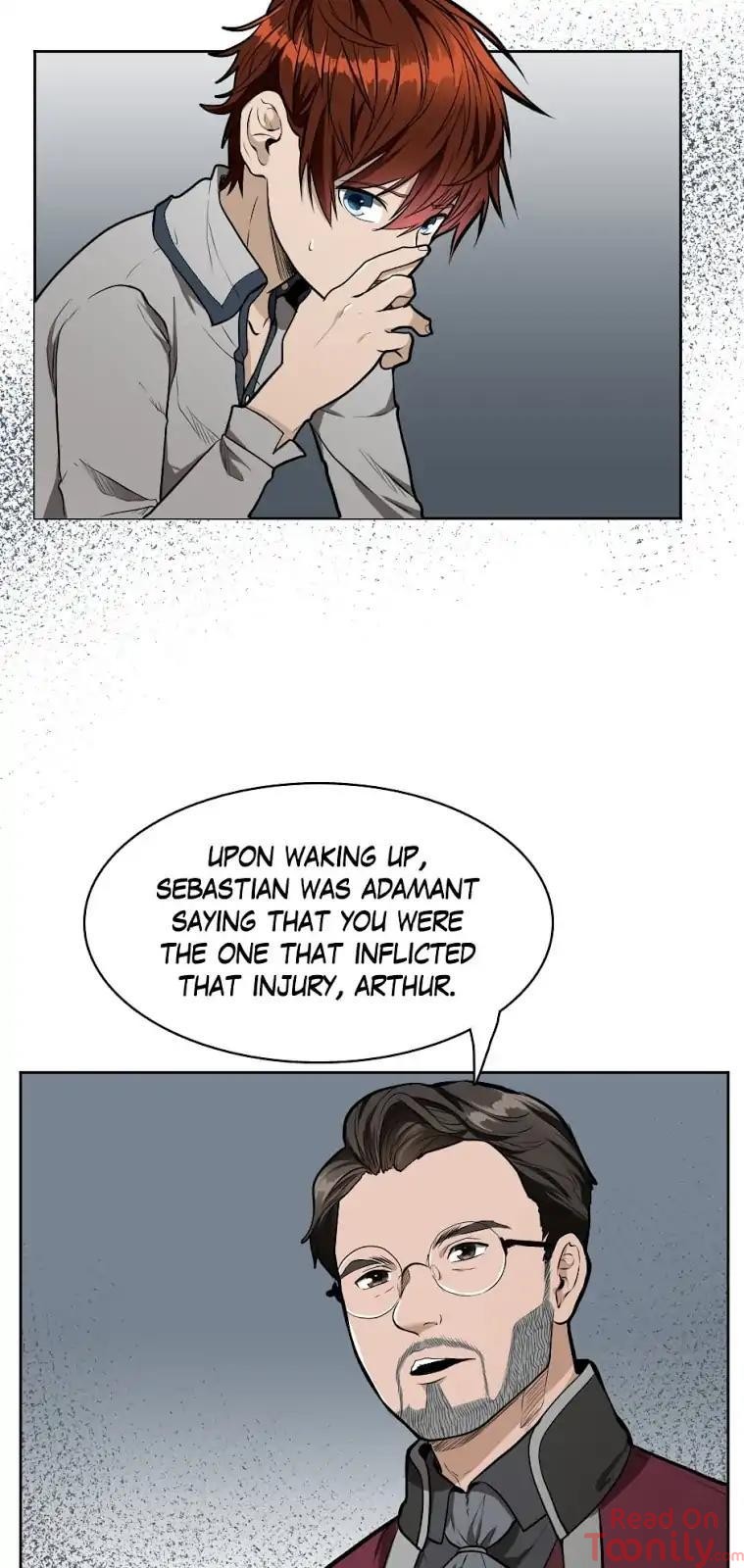 The Beginning After the End Chapter 44 image 58