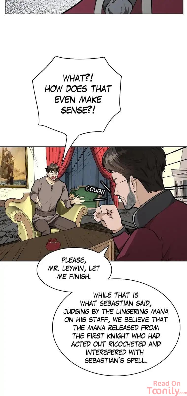 The Beginning After the End Chapter 44 image 59