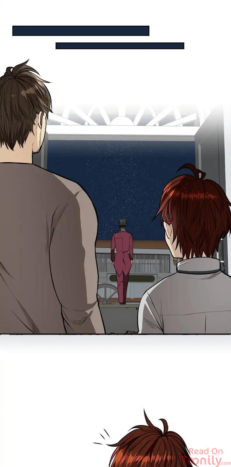 The Beginning After the End Chapter 44 image 61