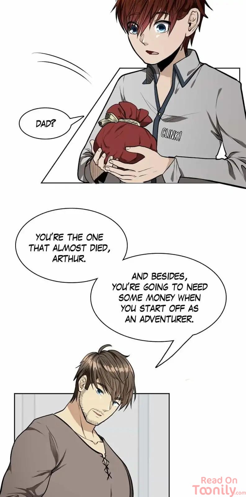 The Beginning After the End Chapter 44 image 62