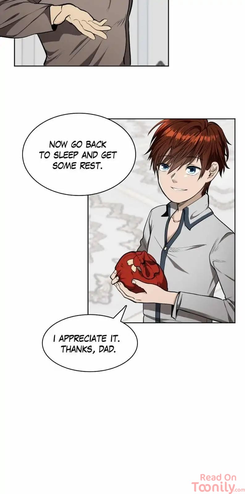 The Beginning After the End Chapter 44 image 63