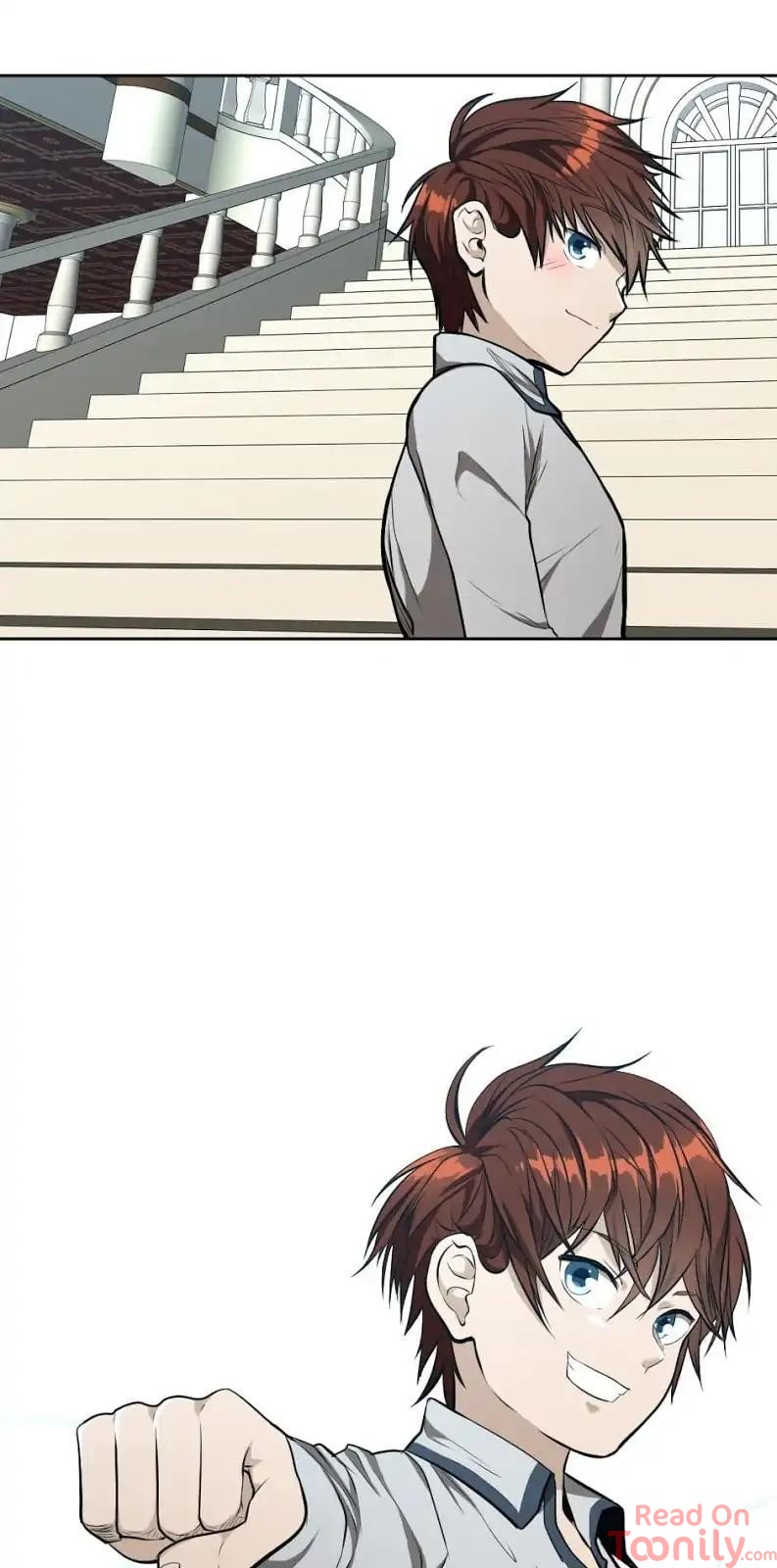 The Beginning After the End Chapter 44 image 64